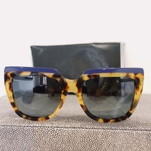 Fendi Sunglasses